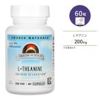  соус натуральный zse Lee n наука L- теанин 200mg 60 шарик Capsule Source Naturals Sere ваш заказ 