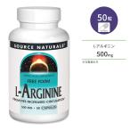  соус натуральный zL- аргинин 500mg 50 шарик Capsule Source Naturals L-Arginineami ваш заказ 