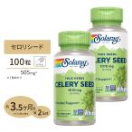 【クーポンあり】[2個セット] ソラレー セロリシード 