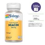 [ купон есть ]so RaRe - никотиновая кислота время Release type 250mgbejitabru Capsule 100 шарик Solaray Niacin,