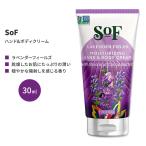 サウスオブフランス ラベンダー フ