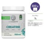  солнечный Warrior - активный креатин non аромат пудра 300g (10.58oz) Sunwarrior Active Creatine Unflavored дополнение body ...