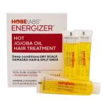  ho belabozena Jai The -- hot жожоба масло волосы уход HOBE LABS Energizer Hot Jojoba Oil Hair Treat ваш заказ 
