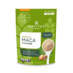  органический мака пудра 227g (8oz) примерно 45 выпуск Navitas Organics ( navi tas органический s) ваш заказ 