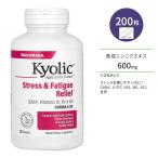 waknagakyo-lik.. чеснок экстракт Formula 101 200 шарик планшет WAKUNAGA Kyolic Aged Garlic Extract Stress &amp; Fatigue Relief ваш заказ 