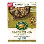  nature z Pas органический glano-la тыква si-do+ паяльный флюс 28.2 унция коробка Nature's Path Organic Granola, Pump ваш заказ 