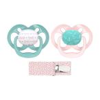 アバンテージ おしゃぶりとクリッ�