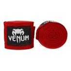 [ купон есть ] бокс hand lap красный 4 метров Venum(venm)