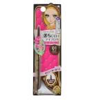 伊勢半 ヒロインメイク クイックアイブロウN 01 ダークブラウン 0.07g×2個セット