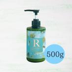 CENTONZE R チェントンツェアール エクストラバージンオリーブオイル ヘアクレンジング 500ml ヘッドスパ