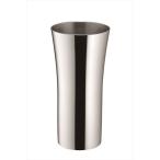 タンブラー/ビアマグ 〔ミラー仕上
