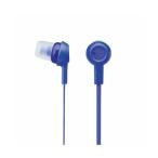 ( summarize ) Elecom stereo headphone ( ear plug type ) EHP-C3520BUD(×5 set )