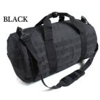  America армия 2WAY сумка "Boston bag" портфель 42L черный молдинг соответствует уретан материалы входить крепкий вооруженные силы США копия милитари сумка 