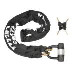  Lead промышленность (LEAD) LC-400Ak let's . chain lock LC-400A BK 10x1800mm