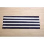  автомобильный коврик ( передний * задний общий Basic окантовка темно-синий примерно 45×125cm)... долговечность скорость ..( машина сопутствующие товары автомобильный товар )