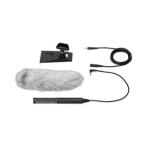  Audio Technica монофонический микрофон AT9944