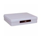  Iris -yama private BOX336×285×72mm серый PV-330 1 шт 