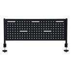  стол panel ширина 80.5× глубина 6.5× высота 36.5cm черный сборка товар оставаясь дома Work tere Work living 