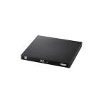  Elecom Blu-ray дисковод /USB3.2 Gen1(USB3.0)/ тонкий / вписывание soft есть /UHDBD соответствует / черный LBD-PWA6U3LBK