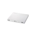  Elecom Blu-ray дисковод /USB3.2 Gen1(USB3.0)/ тонкий / вписывание soft есть /UHDBD соответствует / белый LBD-PWA6U3LWH