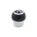 SPARCO-CORSA Sparco Corsa рукоятка трансмиссии BK кожа × metal SPG107_J