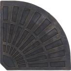  зонт основа зонт подставка примерно ширина 470mm 12kg черный зонт продается отдельно висячий зонт специальный основа балкон дерево панель веранда 