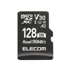  Elecom регистратор пути (drive recorder) для microSDXC карта памяти 128GB MF-DRMR128GU13