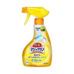〔まとめ〕 バスマジックリン泡立ちスプレー本体 350mL 〔×3セット〕
