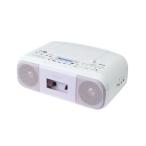  Toshiba CD магнитола розовый TY-CDS9(P)