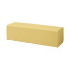  Kids Circle bench CK-B900 желтый 