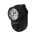 YAZAWA 3LED передний корзина светильник с зажимом BL4304