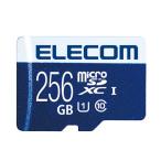  Elecom microSDXC карта 256GB MF-MS256GU11R