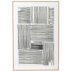  искусство panel D ( примерно W40×D60×H2.5cm) конечный продукт 