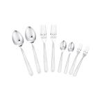 燕匠一 鎚目カトラリー8点セット 〔