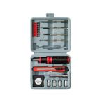  Hori te- набор инструментов 35-202 ( bit * точная отвертка * гнездо * Major другой ) K60110714