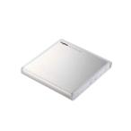 Logitec USB-A портативный DVD Drive воспроизведение редактирование вписывание белый LDR-PMM8U2VWH