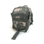  многофункциональный MOLLE сумка соответствует водонепроницаемый ткань использование сумка ACU America армия вооруженные силы США американский армия милитари сумка милитари товары сумка 