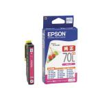 ICM70L　EPSON　インクカートリッジ　