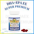 DHA+EPAEX SUPER PREMIUM (30日分〉サプリ生