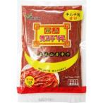 大山・キムチ用唐辛子（甘口）・200g■韓国食品 韓国食材 激辛 一味 唐辛子 調味料 辛味 料理 七味 スパイス 食品 食材■