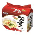 No1100　八道　ココ麺120ｇｘ5個　韓国風チキンラーメン