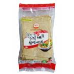 No5770　ボンピョ　釜山　四角おでん　520ｇ　 冷凍