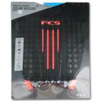 FCS(エフシーエス)デッキパッド/ジュリアン・ウイルソンシグネチャーモデル（Black Orange）