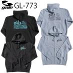 GALE ゲール 10ozフルジップフード（裏パイル） GL-773 / 2025FW新作