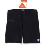 POLeR STRETCH SLIDER TRUNKS стрейч ползун трусы BLACK 2024 SS весна лето стандартный товар спортивные шорты 