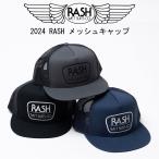 RASH ラッシュ 2024RASHメッシュキャップ / ラッシュウエットスーツ