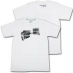 ボルコム VOLCOM CORE ONLY【Speak Up Core Only S/S Tee】 WHT/プロショップ限定商品