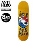 ANTIHEROアンチヒーローアン...