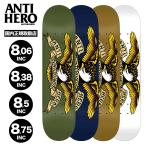 アンチヒーロースケートボードスケボ...
