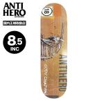 アンチヒーロースケートボードスケボ...